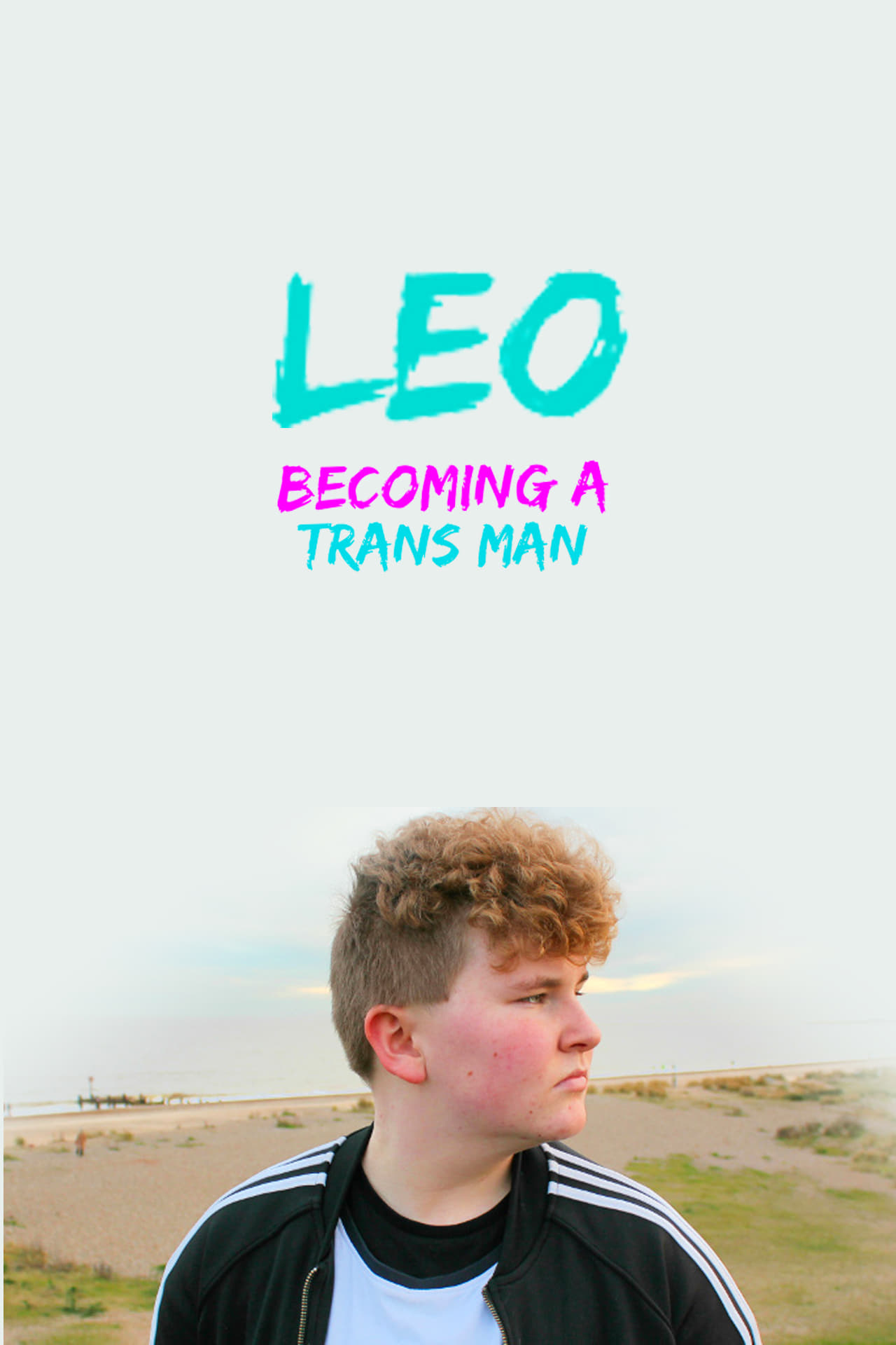 Leo: Becoming a Trans Man