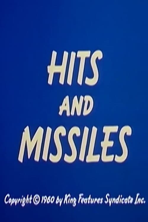 Hits and Missiles