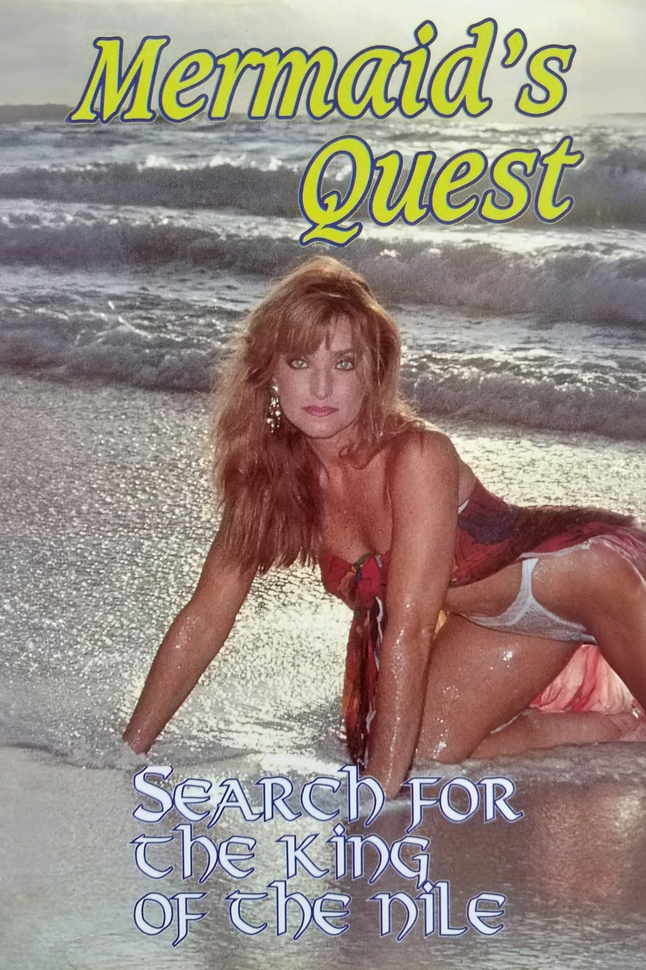 Mermaid's Quest: Search For the King of the Nile