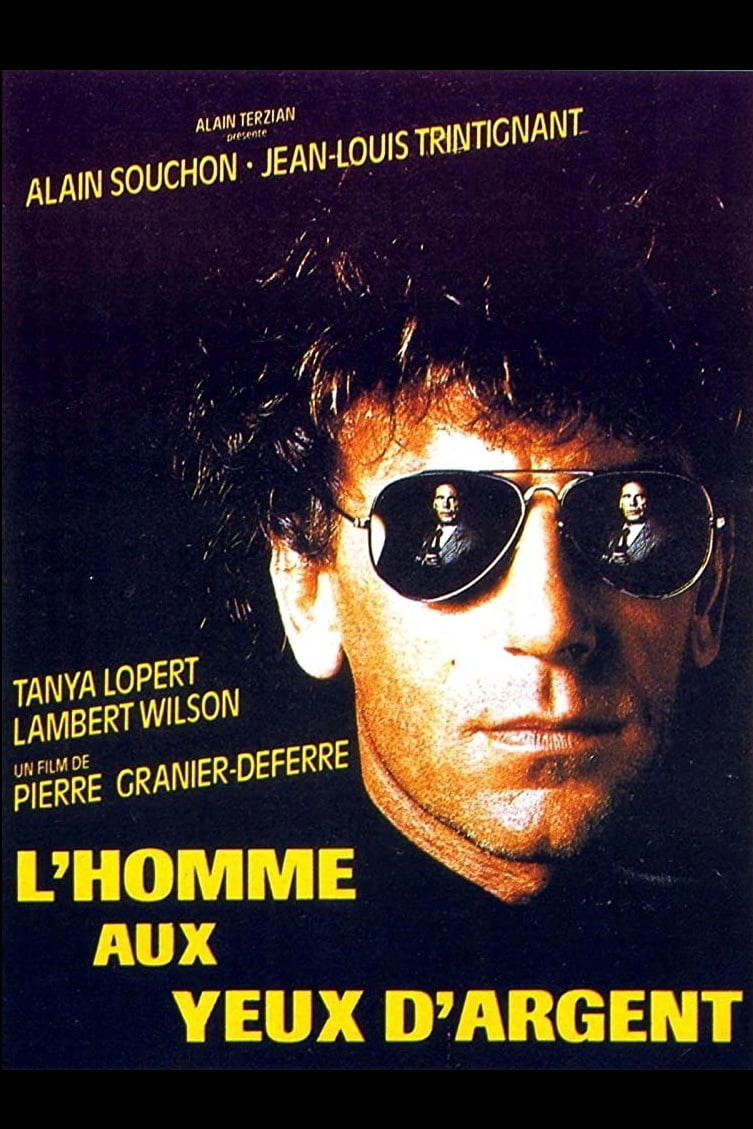 L'Homme aux yeux d'argent (1985)