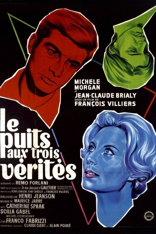 Three Faces of Sin (1961)