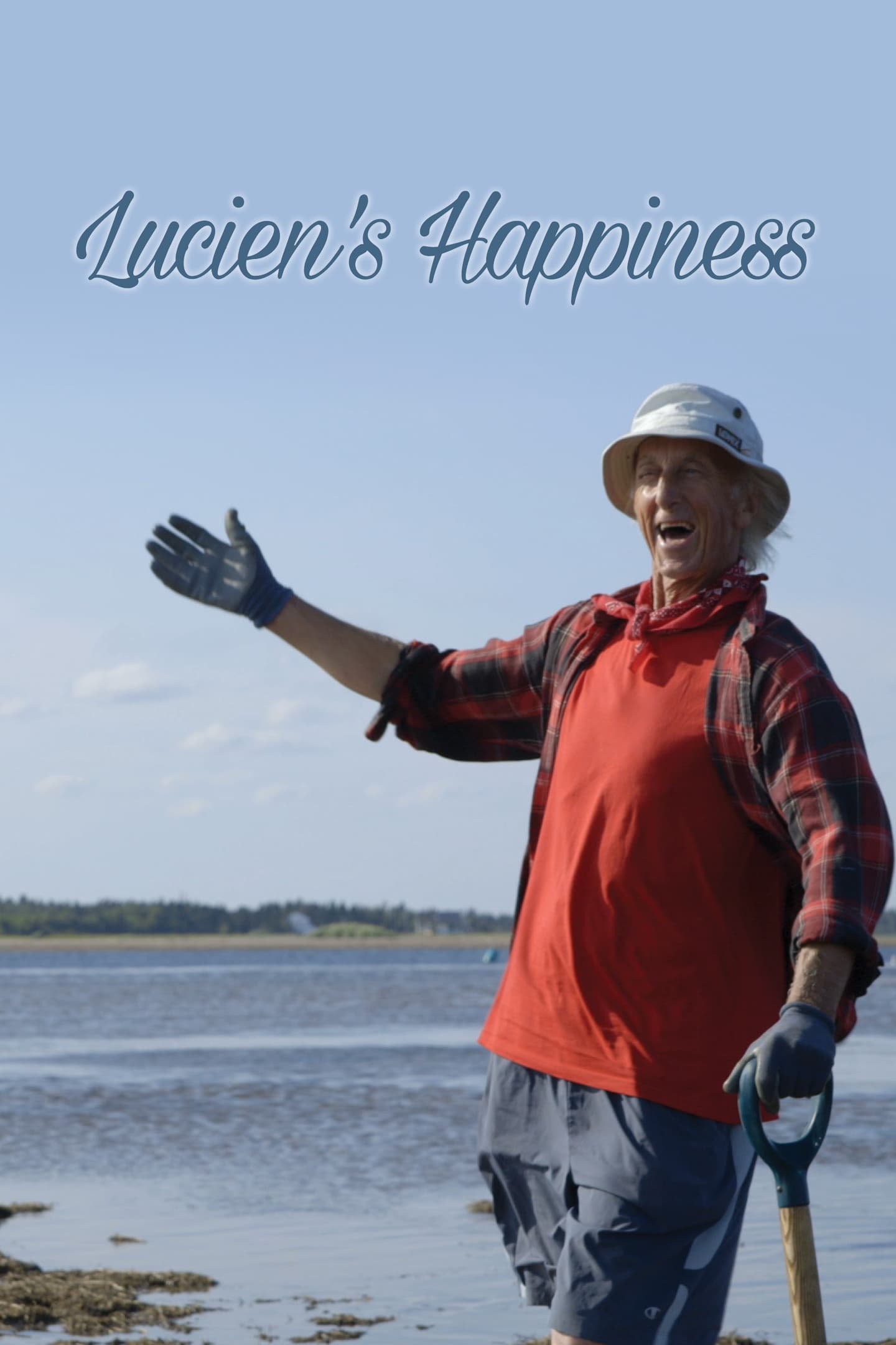 Lucien's Happiness