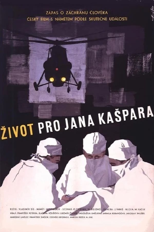 Life for Jan Kaspar (1959)