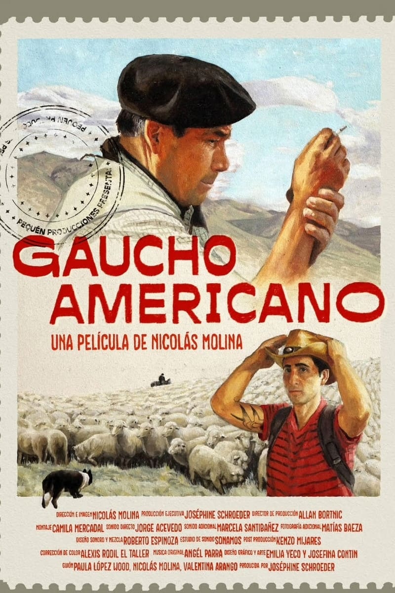 Gaucho Americano
