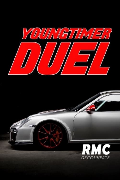 Youngtimer Duell