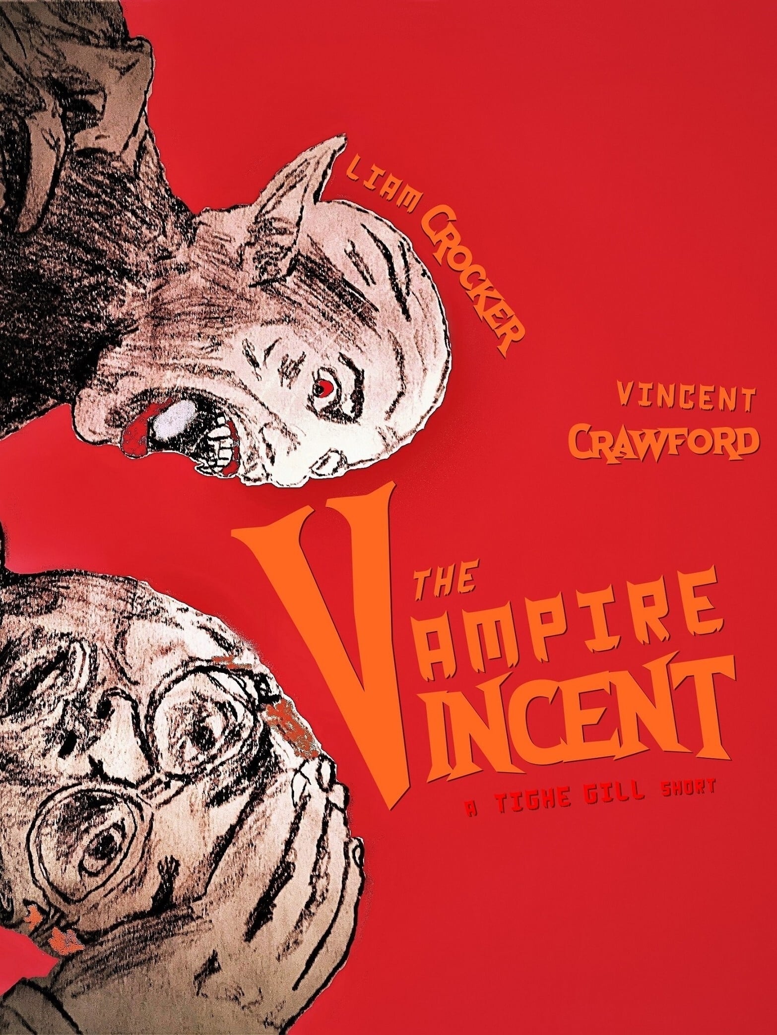 The Vampire, Vincent