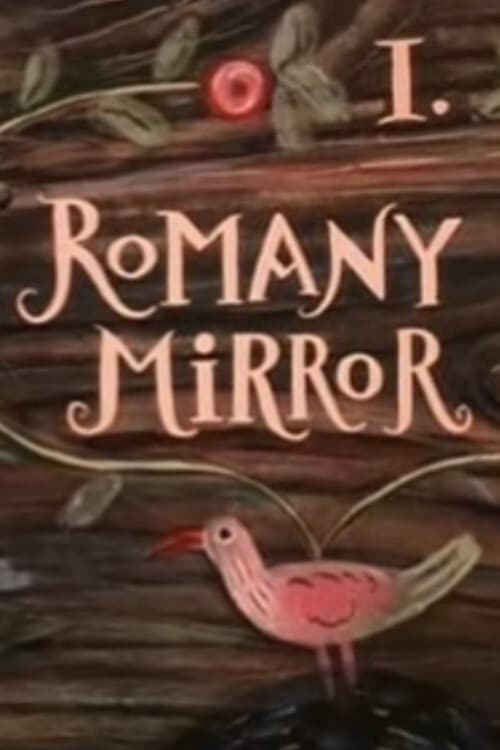 Romany Mirror