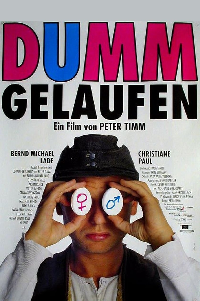 Dumm gelaufen (1997)