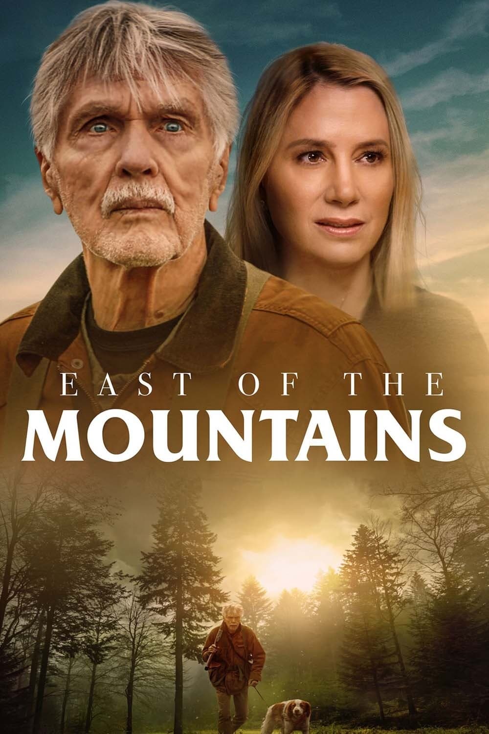 Ao Leste das Montanhas