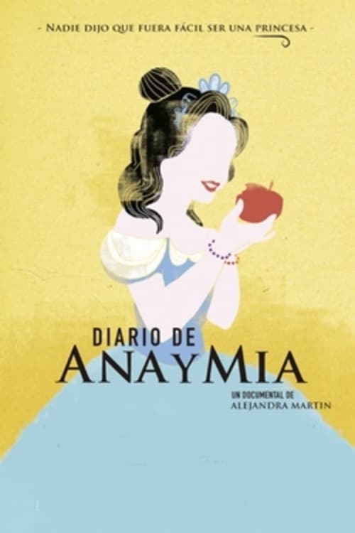The Diary of Ana and Mia