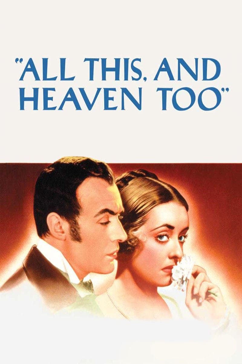 El cielo y tú (1940)