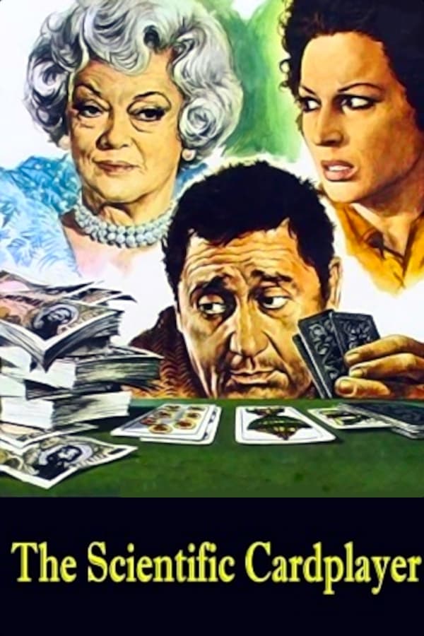 The Scopone Game (1972)