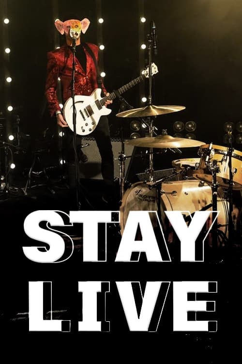 Stay Live