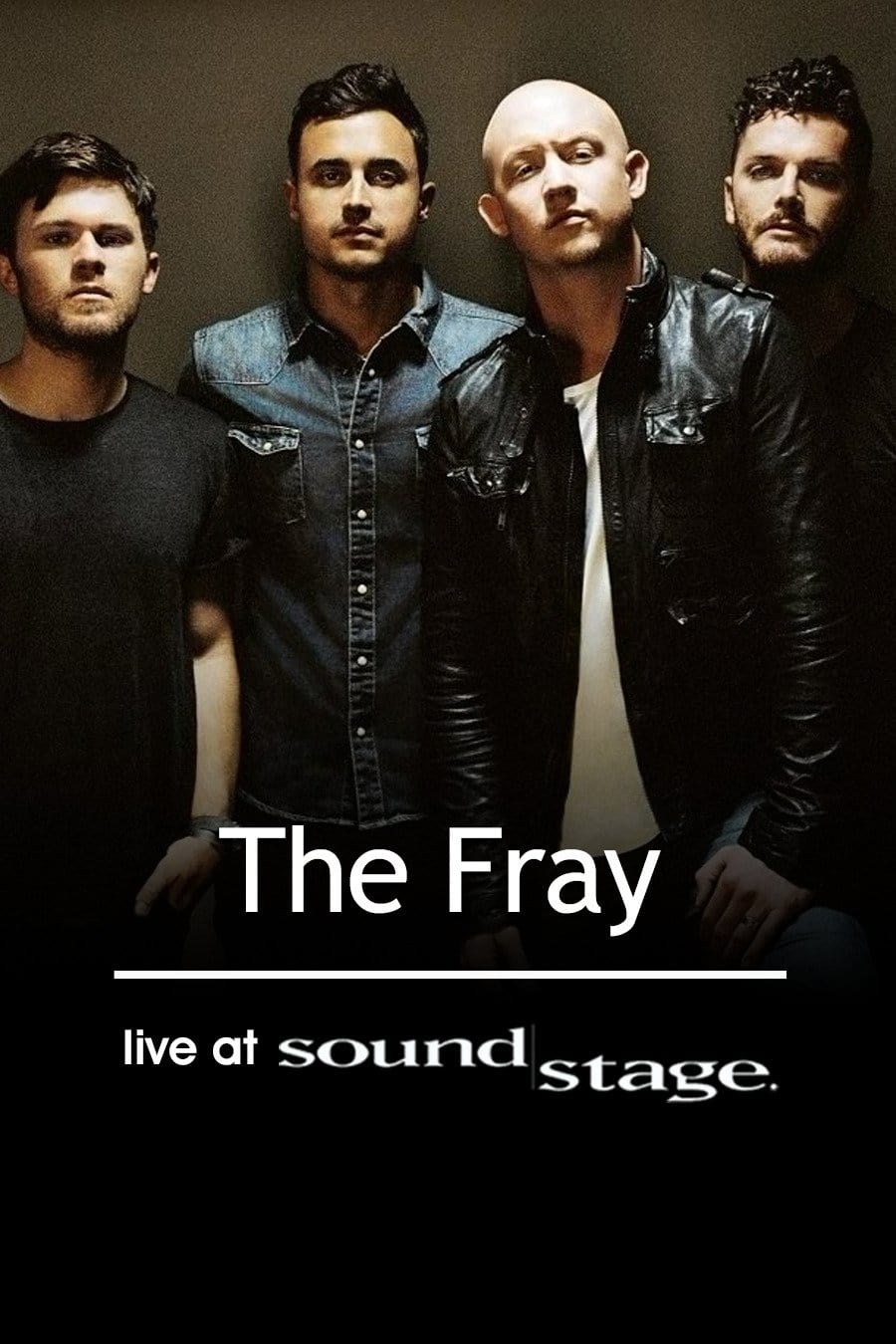 The Fray - Live at Soundstage
