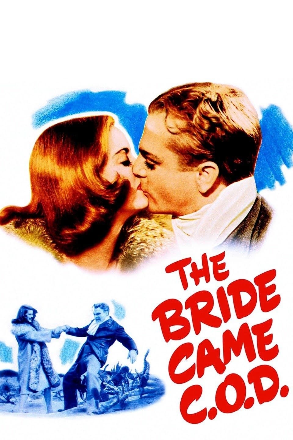 Una novia contrareembolso (1941)