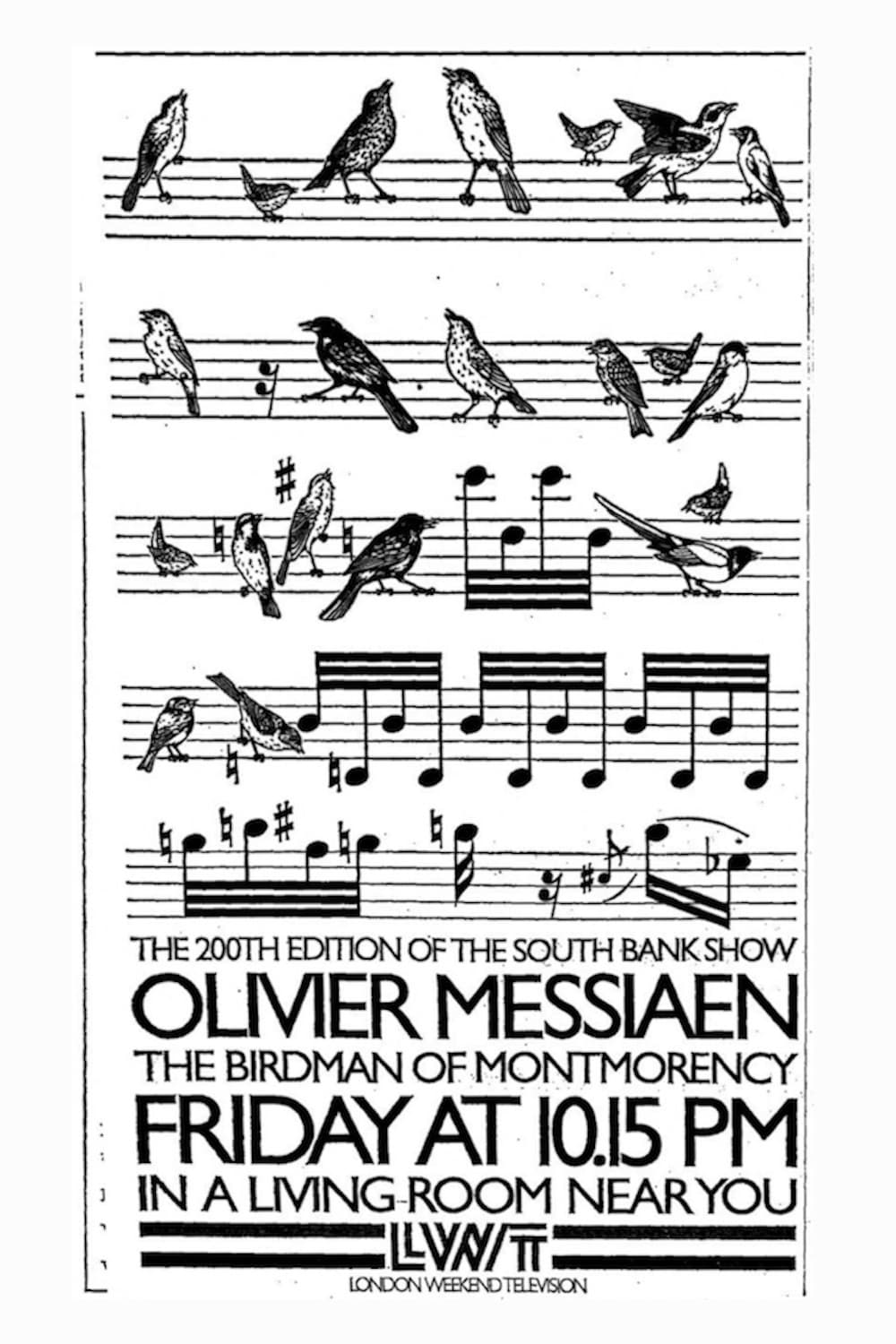Olivier Messiaen: The Music of Faith
