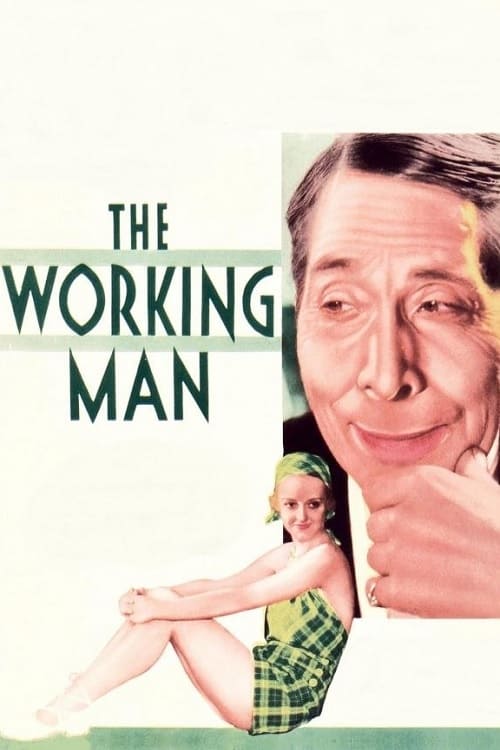 The Working Man (1933)