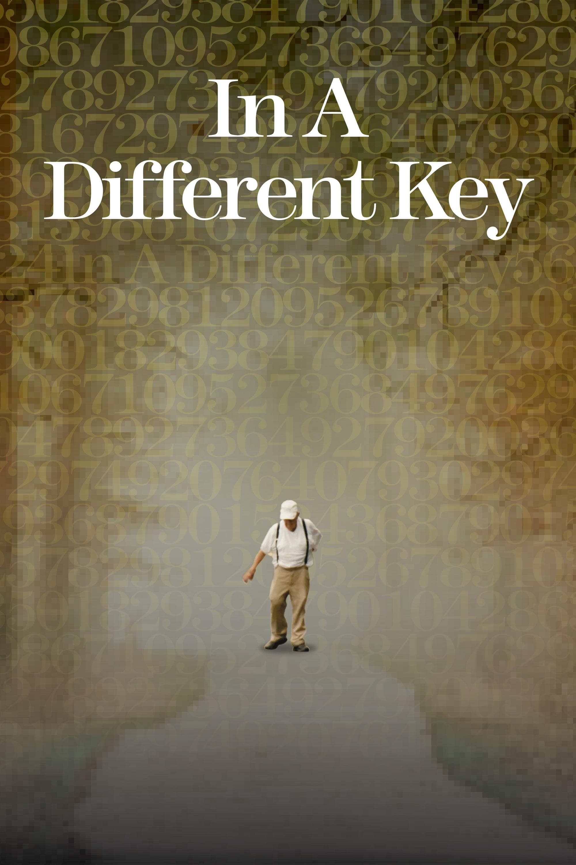 In a Different Key