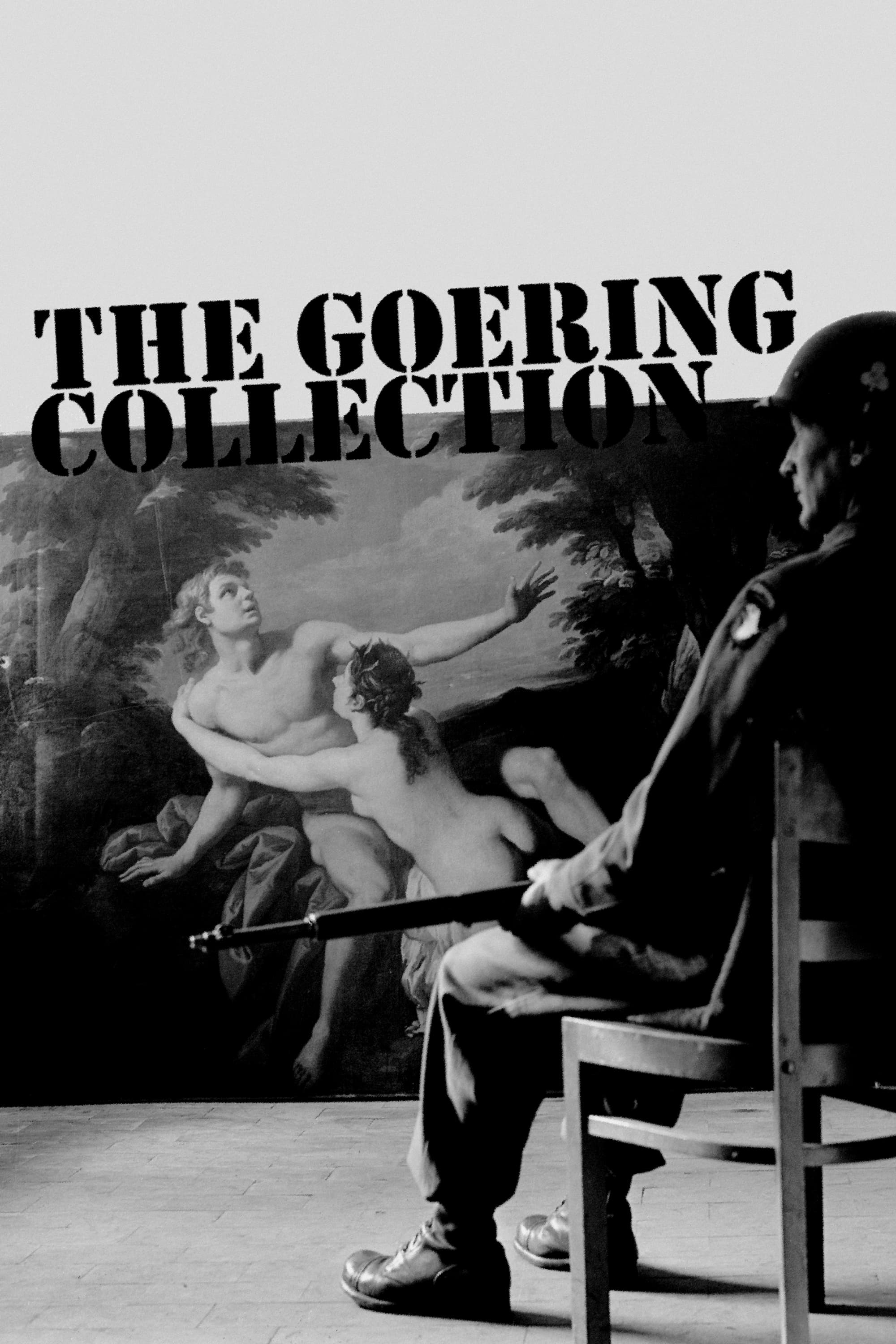 Goering's Catalogue