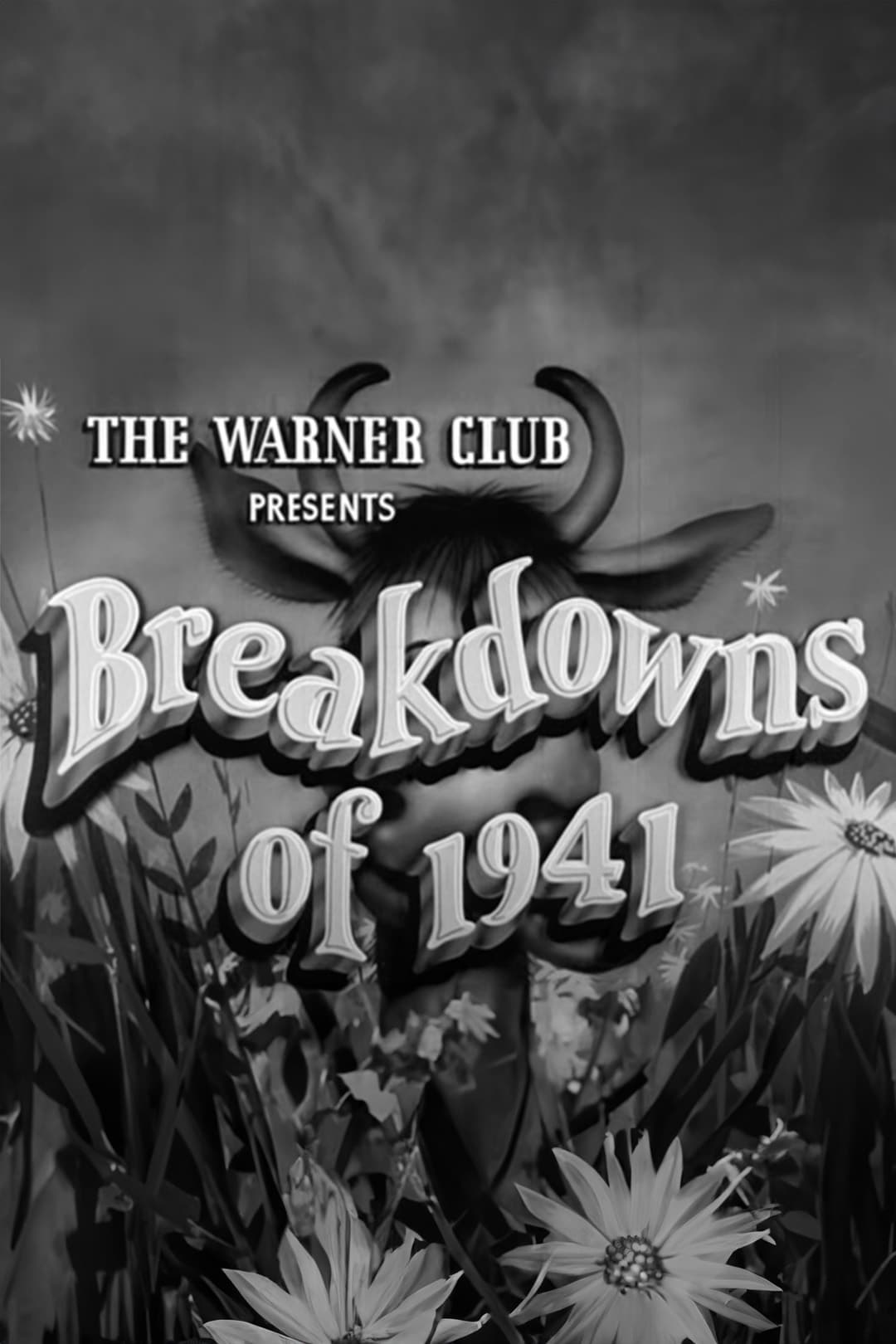 Breakdowns of 1941 (1941)