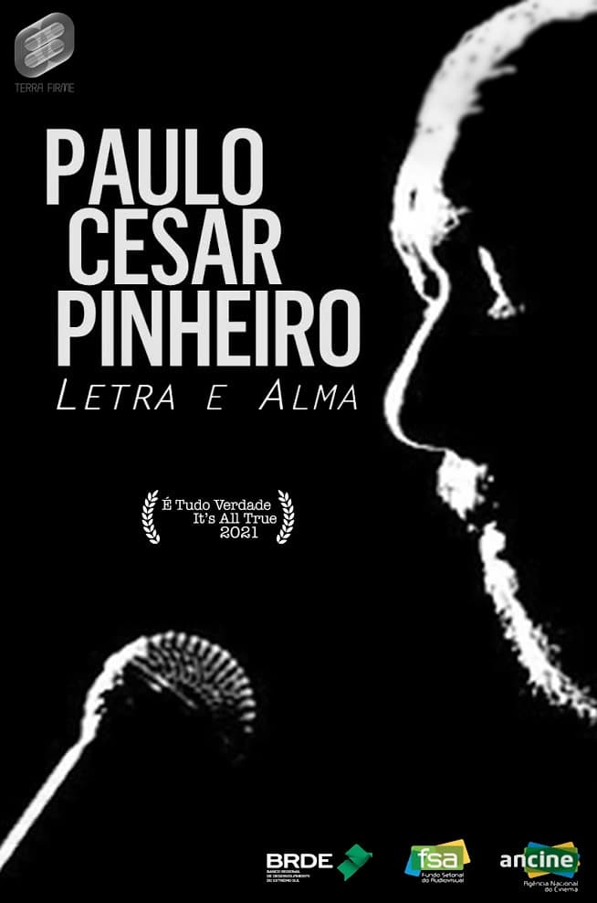 Paulo César Pinheiro - Letra e Alma