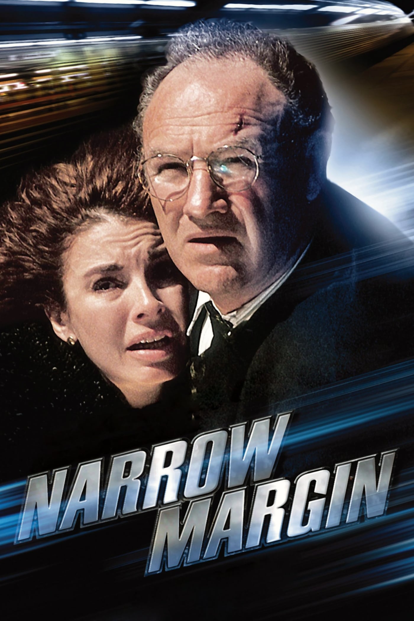 Narrow Margin (1990)