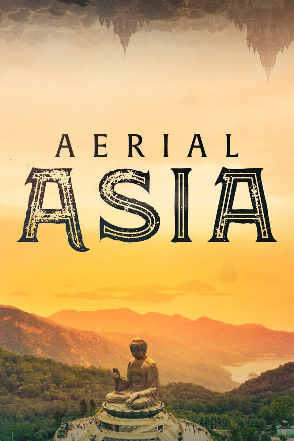 Aerial Asia
