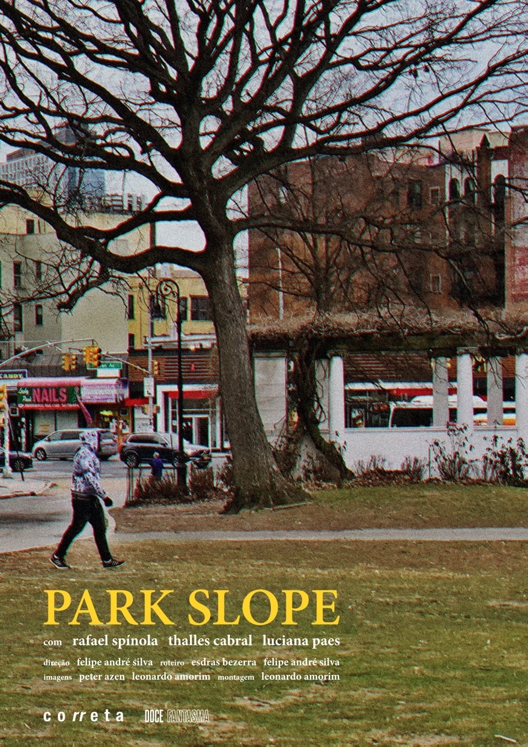 Park Slope