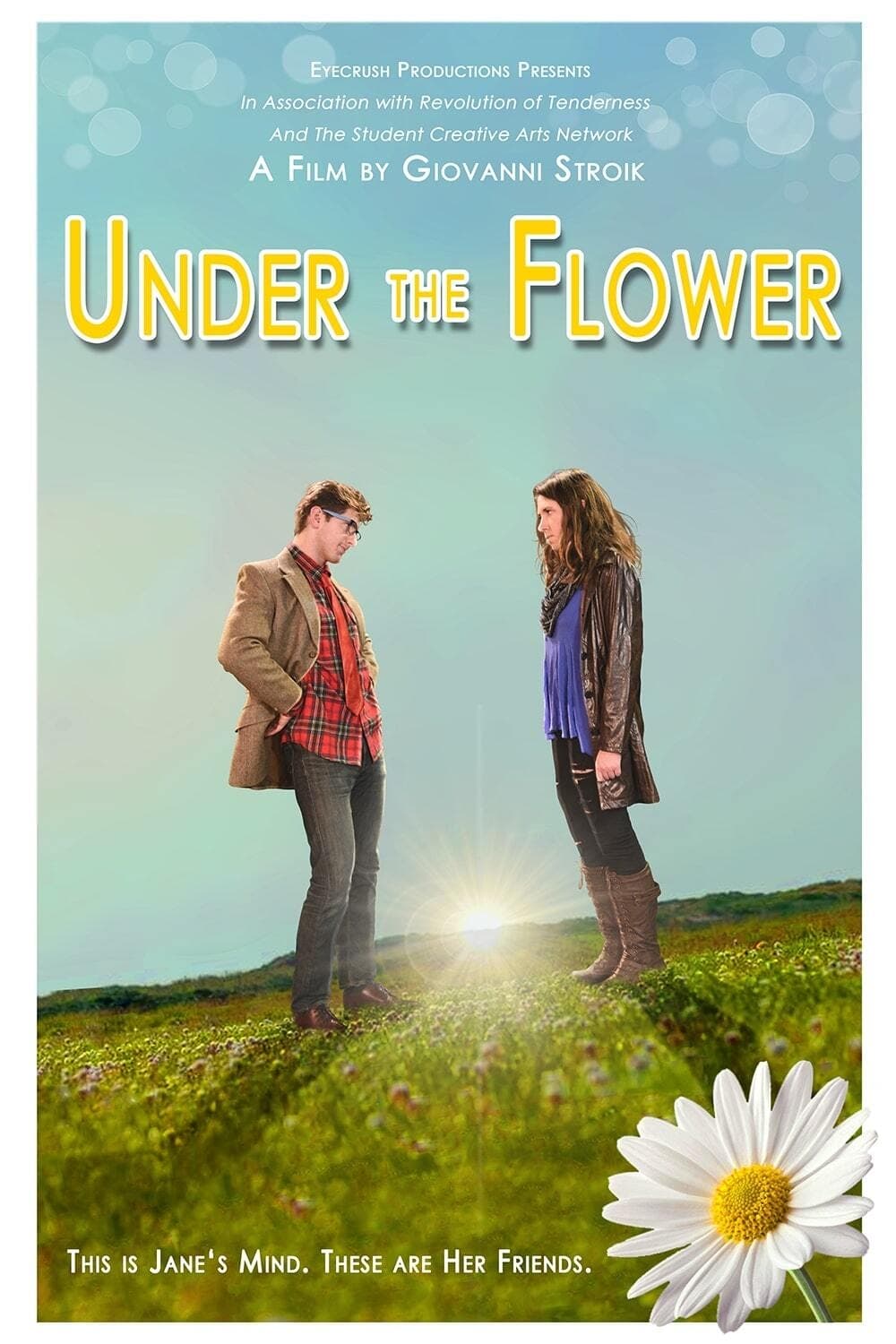 Under the Flower