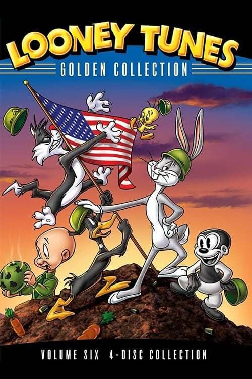 Behind the Tunes: Looney Tunes Go to War! (2005)