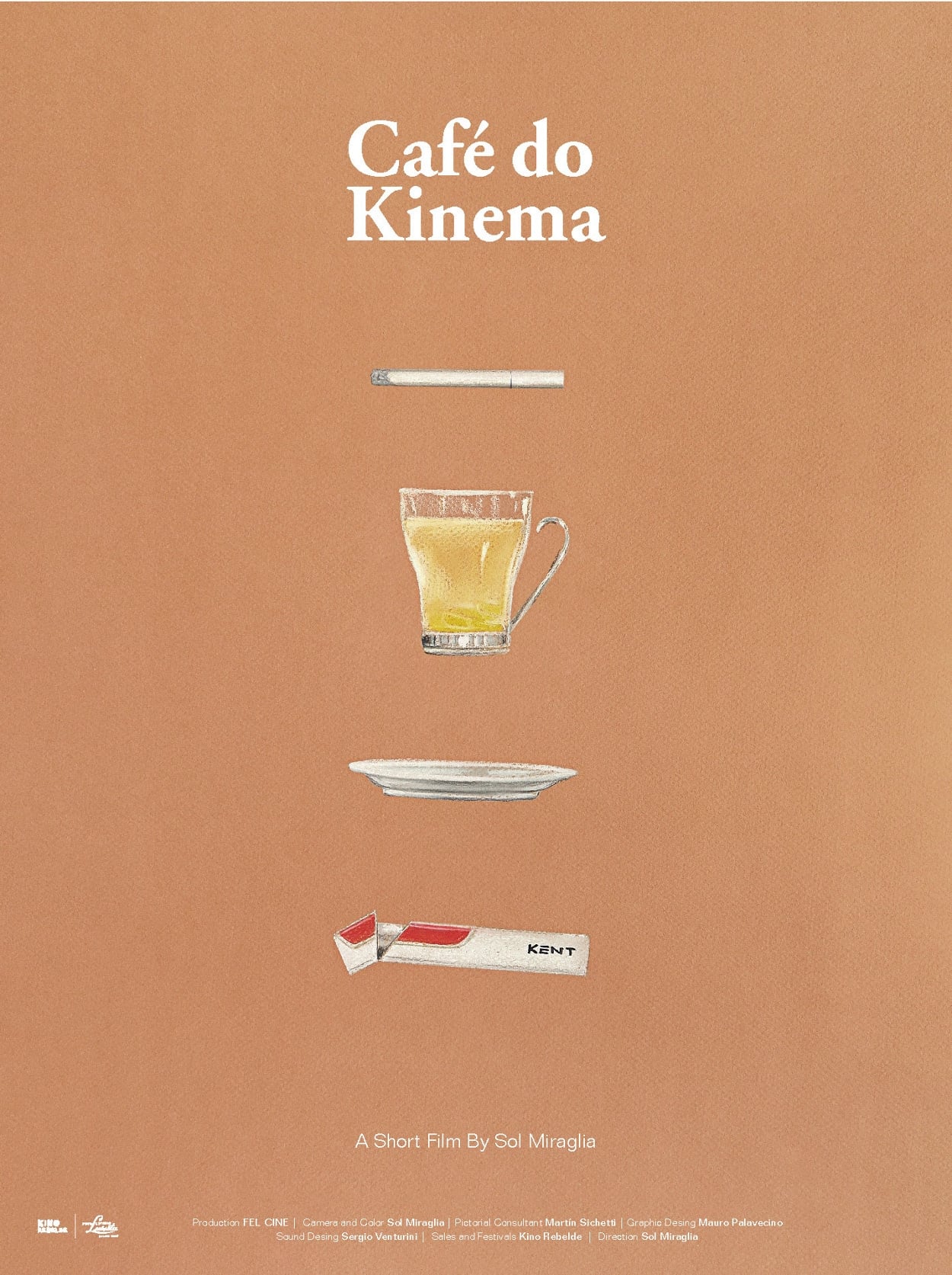 Café de Kinema