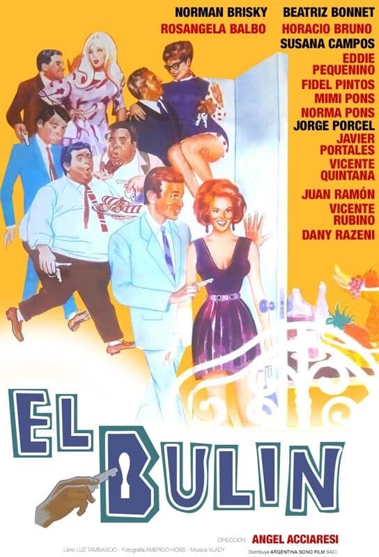 El bulín (1969)