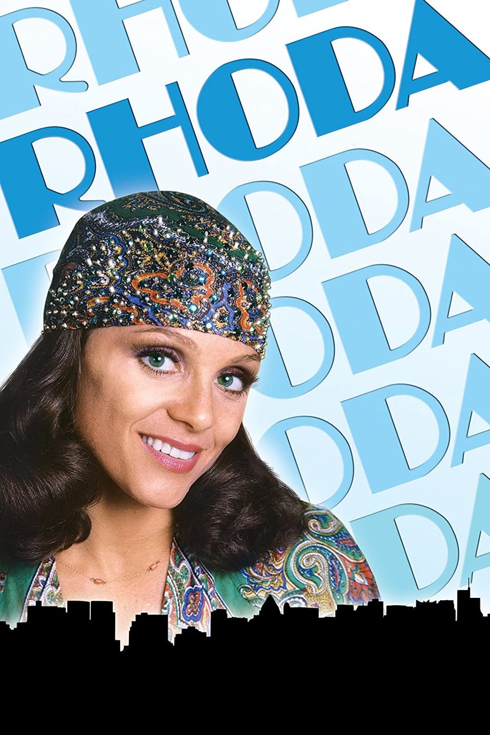 Rhoda (1974)