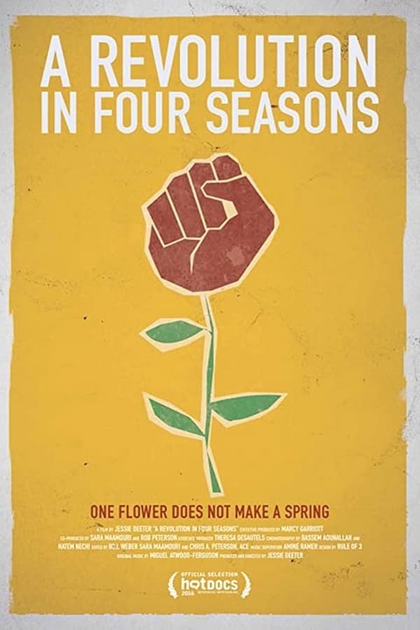 A Revolution in Four Seasons