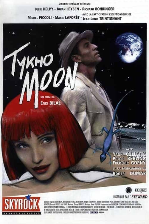 Tykho Moon (1996)