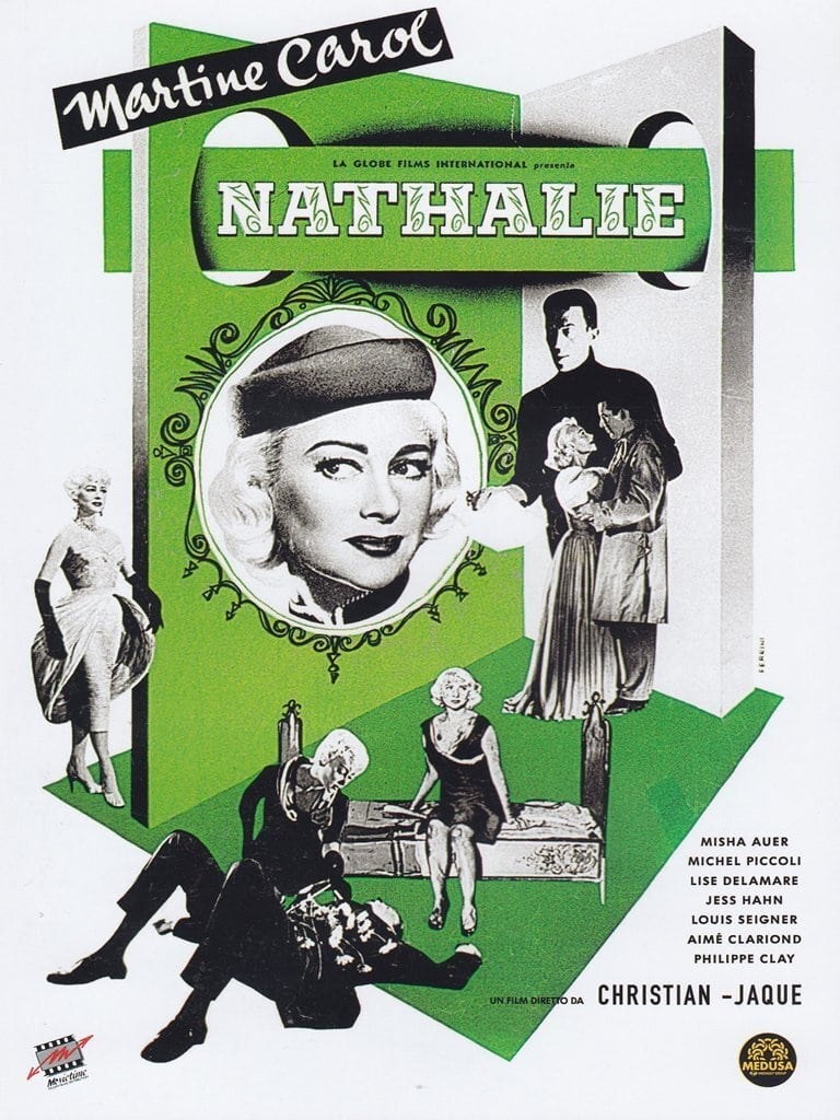 Nathalie (1957)