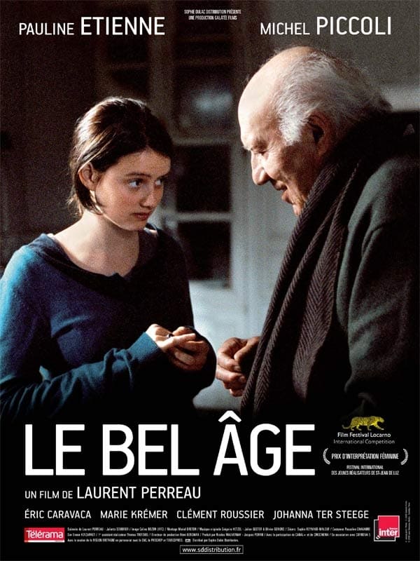 Le Bel Âge (2009)