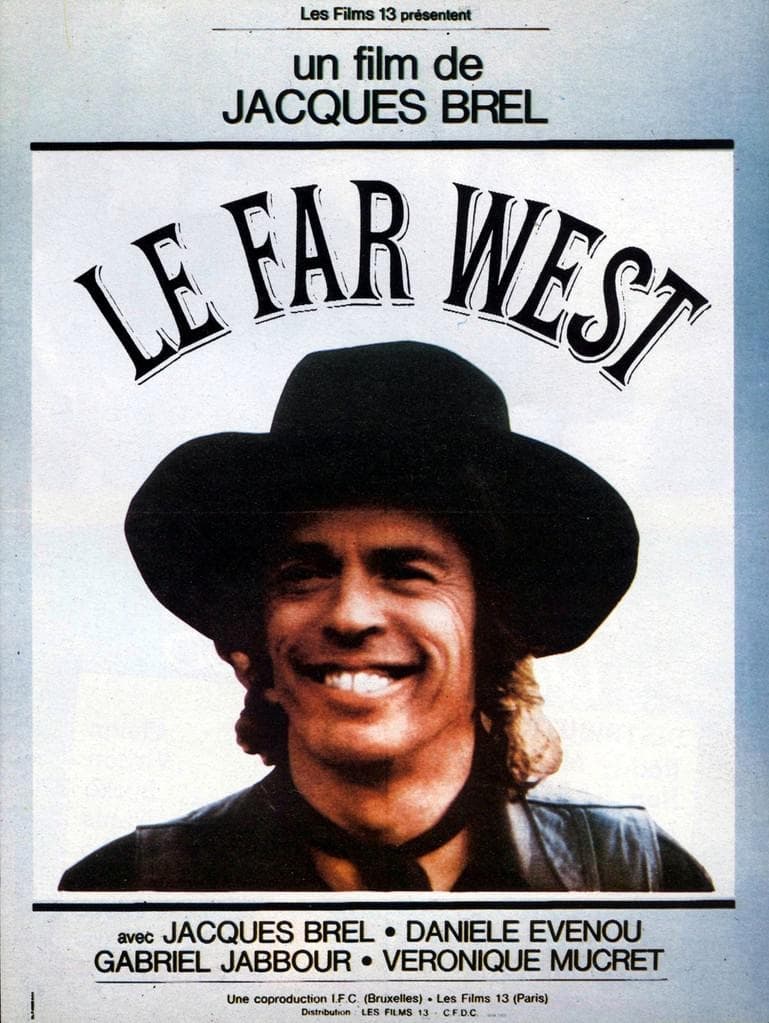 Far West (1973)