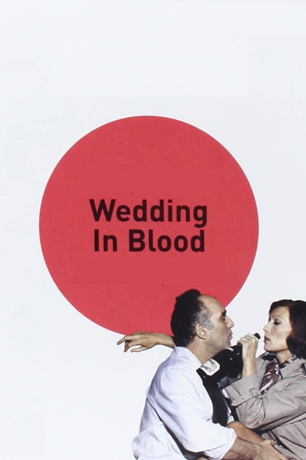 Wedding in Blood (1973)
