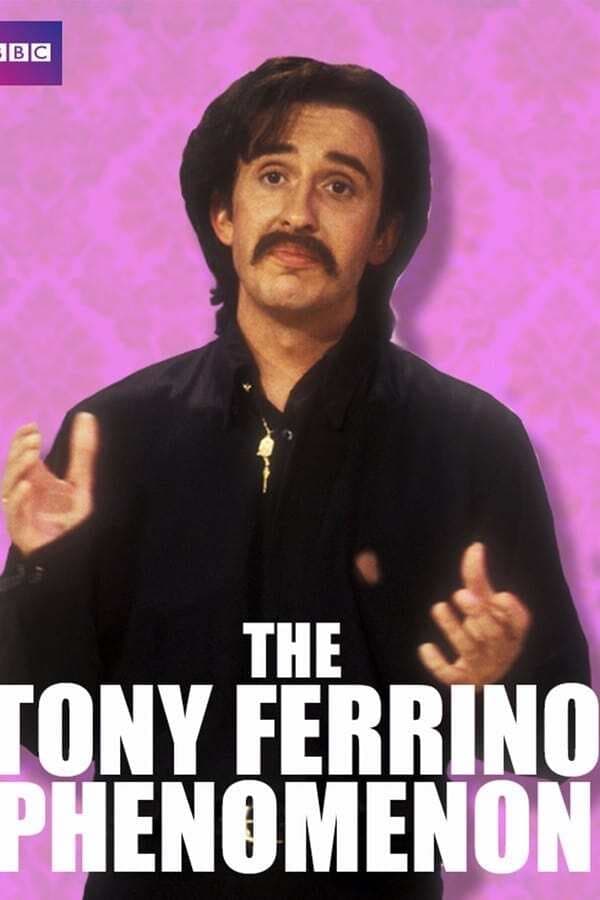 Introducing Tony Ferrino: Who and Why? A Quest