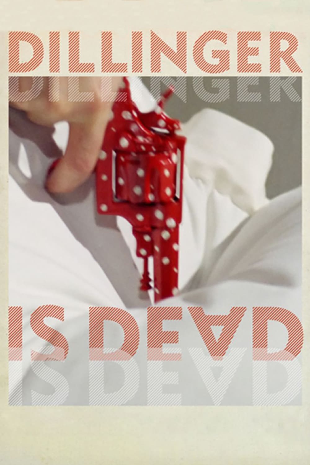 Dillinger Is Dead (1969)