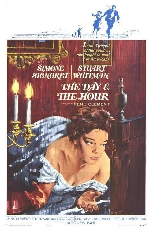 The Day and the Hour (1963)