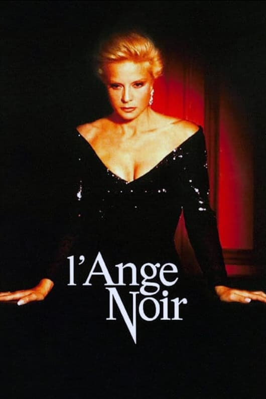 The Black Angel (1994)