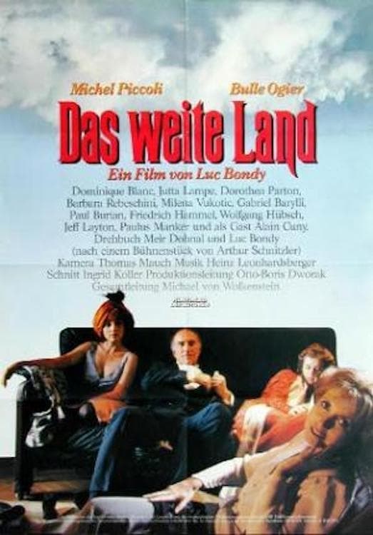 The Distant Land (1987)