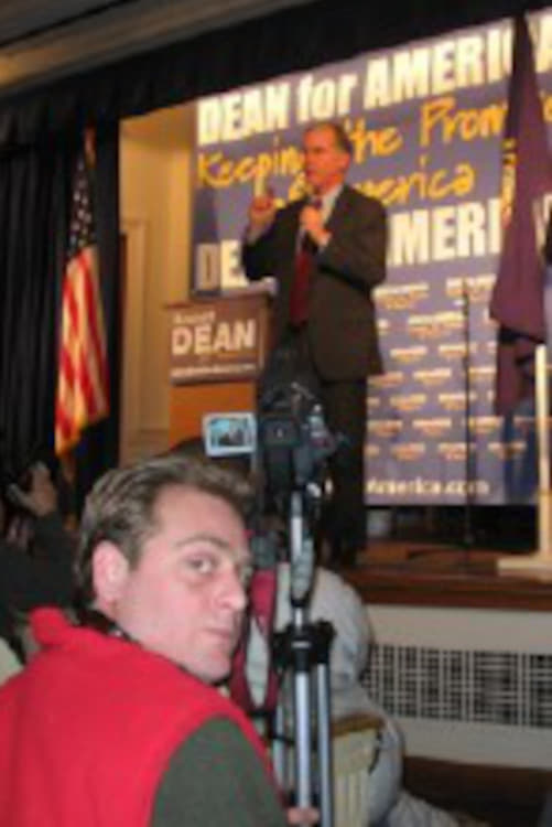 Dean and Me: Roadshow of an American Primary