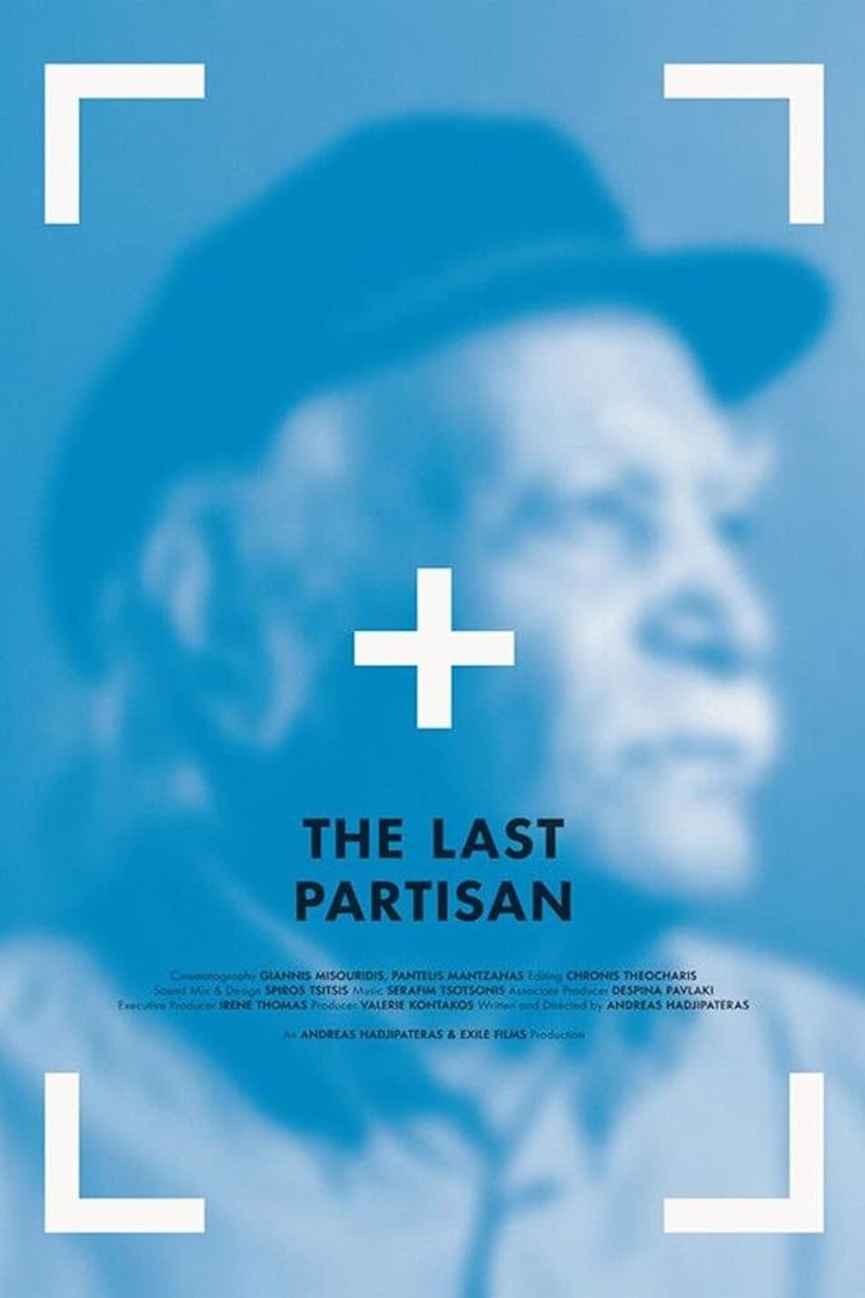 The Last Partisan
