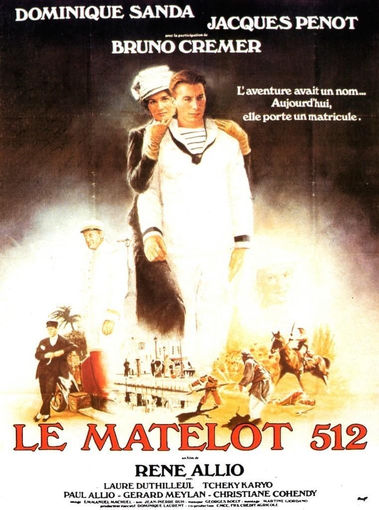 Le matelot 512 (1984)