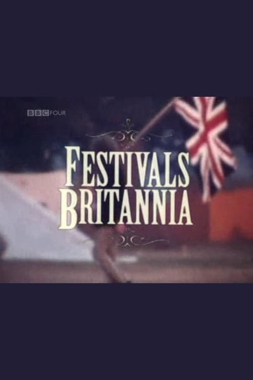 Festivals Britannia