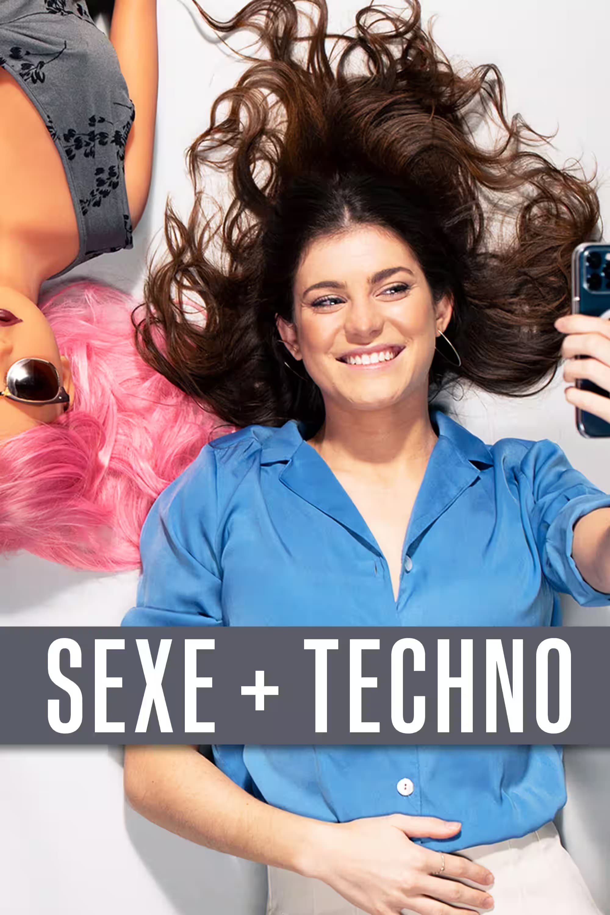 Sexe + Techno