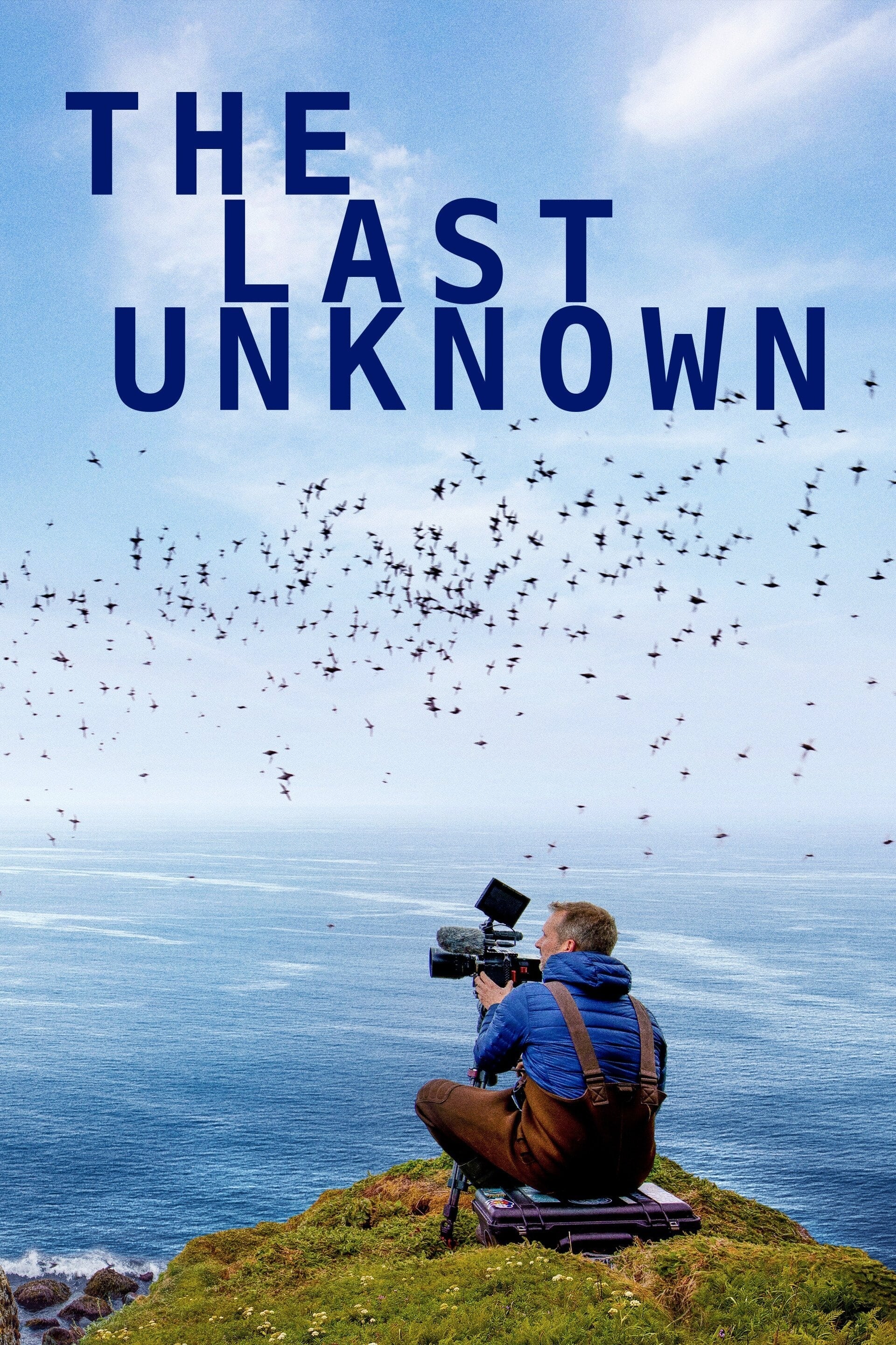The Last Unknown